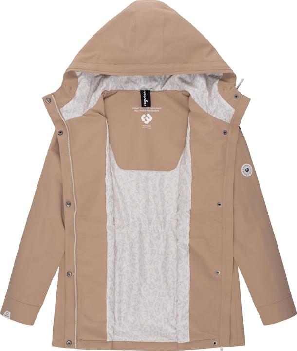Actual product image Ragwear Urbanna Remake (XL)