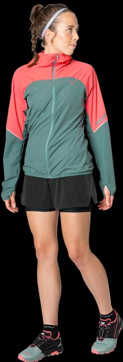Produktbild Dynafit Alpine Wind Jacke (S)