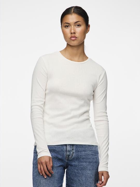 Immagine prodotto Pieces Top con maniche lunghe (XL)