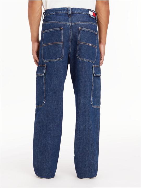 Actual product image Tommy Hilfiger Tommy Jeans Aiden Baggy - 88585 (W31/L32)