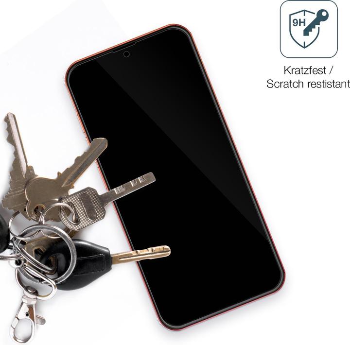 Image du produit Dipos Anti-Shock Film de Protection d’écran (1 pièce(s), Ulefone Note 8P)