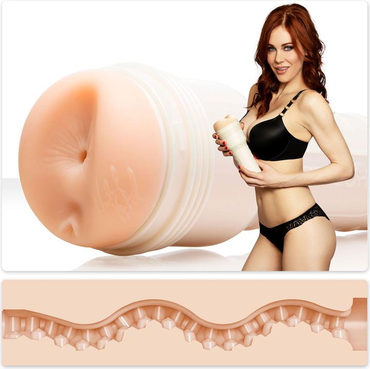 Image du produit Fleshlight Filles serrées