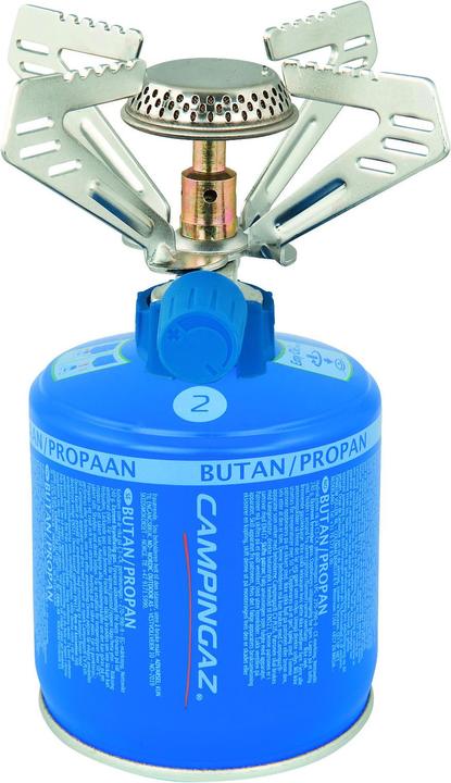 Campingaz Camping Micro Plus cooker