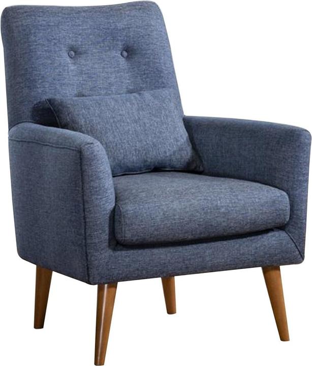 Bleu foncé