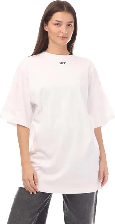 Off Stamp TShirtKleid (36 D)