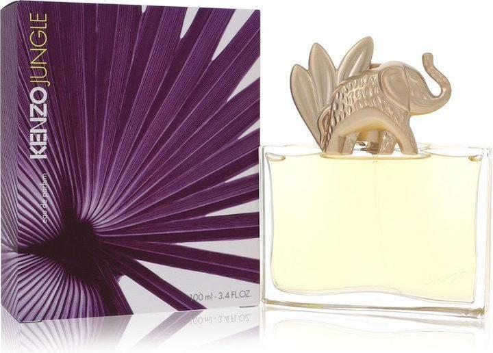 Immagine prodotto Kenzo L'elefante della giungla (Eau de parfum, 100 ml)