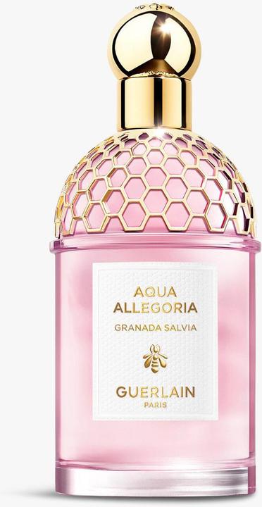 Produktbild Guerlain Eau de Toilette R Granada Salvia (Eau de Toilette, 125 ml)