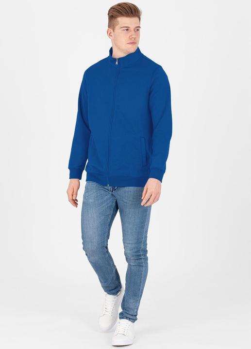 Image du produit JAKO Veste de sweat Doubletex (4XL)