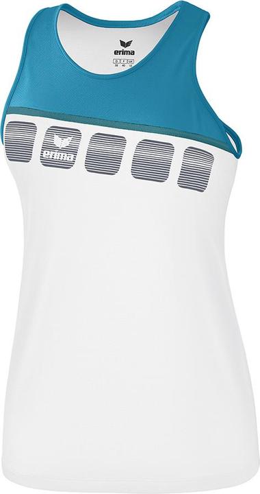 Erima 5-C Tank Top Ladies