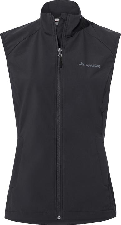 Image du produit Vaude Women's Hurricane Vest III (42)