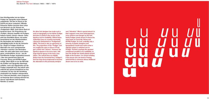 Produktbild Swiss Design (Deutsch, Ellegiers Sandra, 2024)
