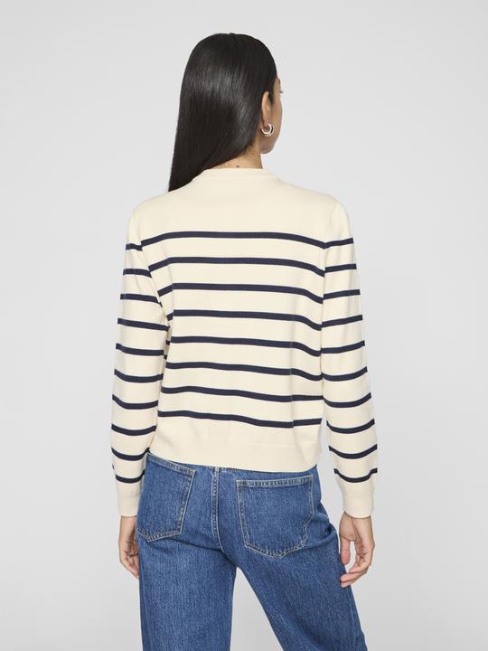 Produktbild Vila Geknöpfter Strickjacke (L)