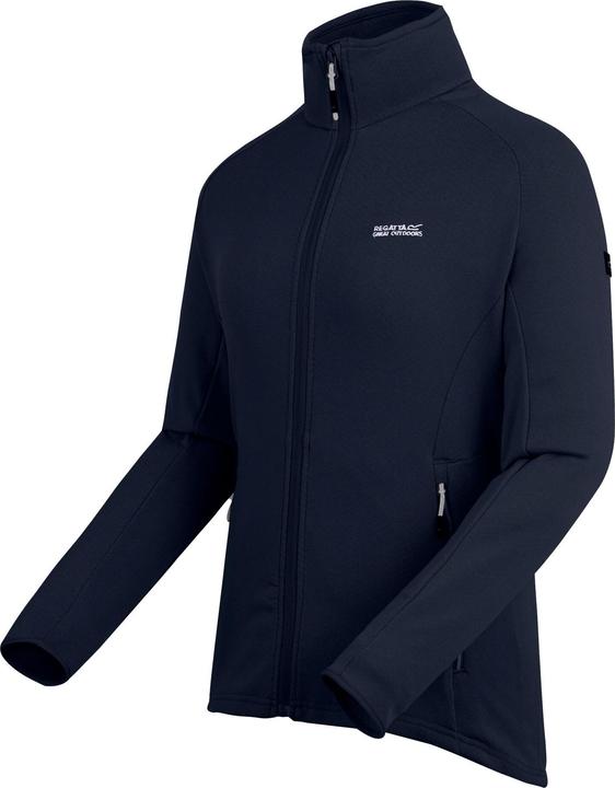 Actual product image Regatta Womens/Ladies Malana Soft Shell Jacket (34 D)