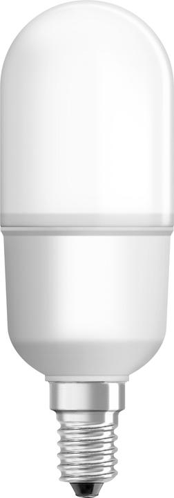 Produktbild Osram Led Star Stick (E14, 60 W, 806 lm, 1 x, F)
