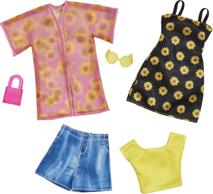 Produktbild Barbie 2er-Pack #9
