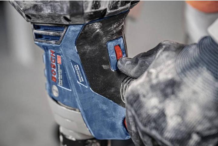 Actual product image Bosch Hausgeräte Bosch Rührwerk GRW 18V-120 (solo, C)