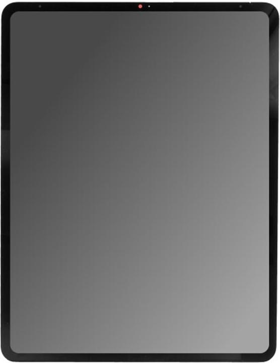 Image du produit OEM - LCD IPS Display with Touch Unit (13351) - iPad Pro 12.9 (2018 / 2020) - Black (Écran)