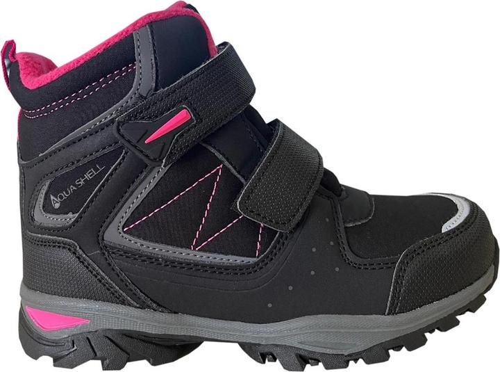 Actual product image Lee Cooper Children's shoes black-pink LCJ-23-01-2061K 29 (29)