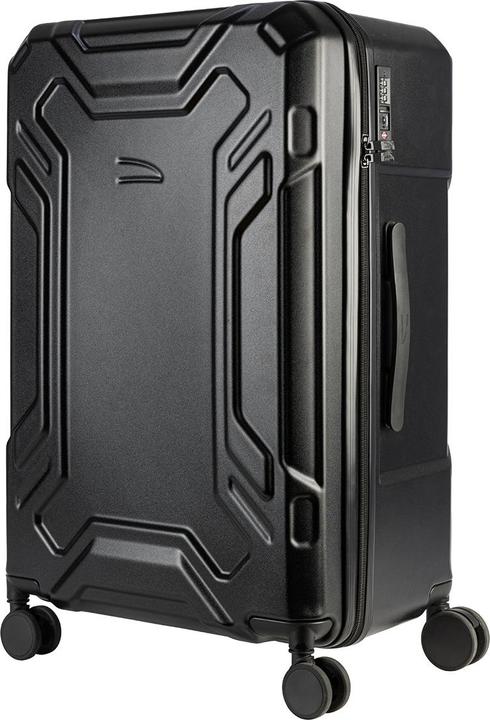 Image du produit Tucano IRON Trolley 72L (72 l, M (50 - 90l))