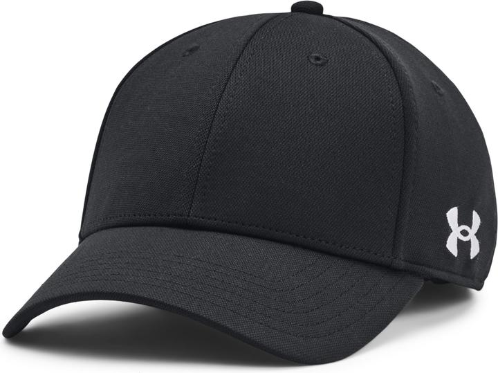 Image du produit Under Armour Czapka z daszkiem Team Blitzing czarna 1376702 001 S/M (S/M)