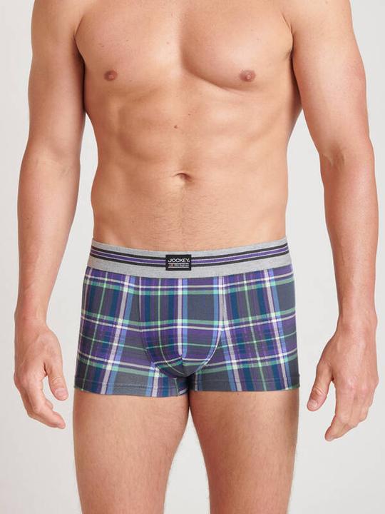 Immagine prodotto Jockey Bauletto in cotone elasticizzato (XL, confezione da 3)