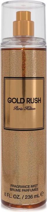 Produktbild Paris Hilton Gold Rush (236 ml)