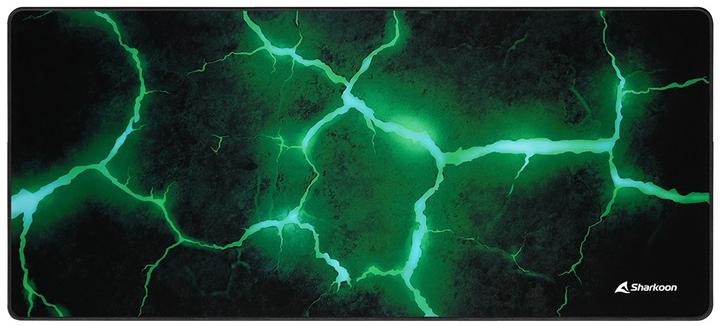 Nero, Verde