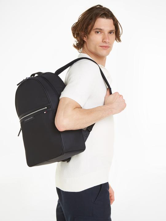 Produktbild Tommy Hilfiger Rucksack / Backpack TH Urban Repreve Backpack PSP24