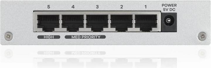 Produktbild Zyxel GS-105B v3 (5 Ports)