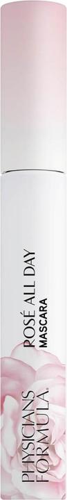 Actual product image Physicians Formula Rosé All Day Mascara 1711514E (01 - Black)