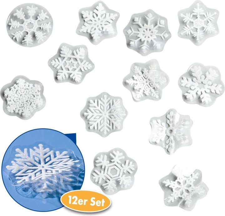 Immagine prodotto Fiocchi di neve