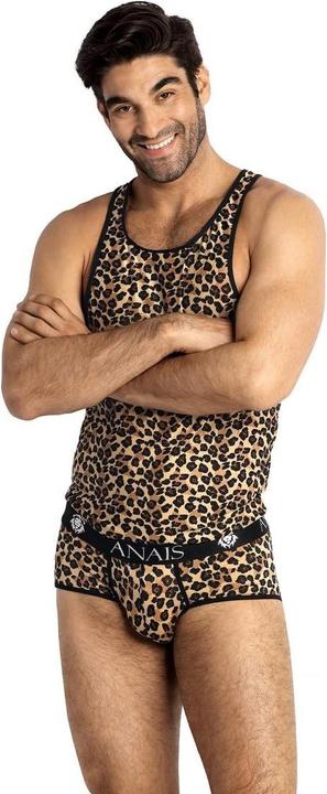 Actual product image Anais Men's shirt (XXL)