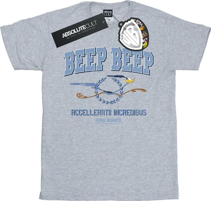 Produktbild Looney Tunes Road Runner Beep Beep TShirt (M)