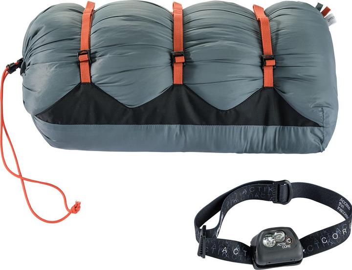 Produktbild Deuter Astro Pro 600 (204 cm)