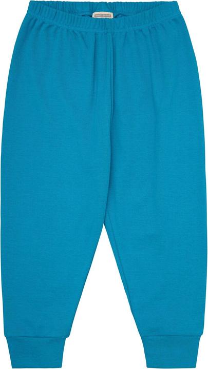 Actual product image loud + proud Uni pyjamas in fine rib (86)