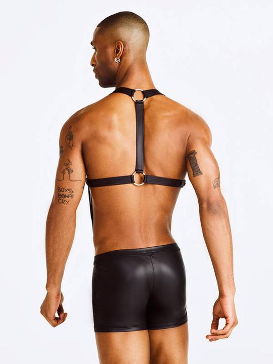 Produktbild Manstore Hip Boxer (XL)