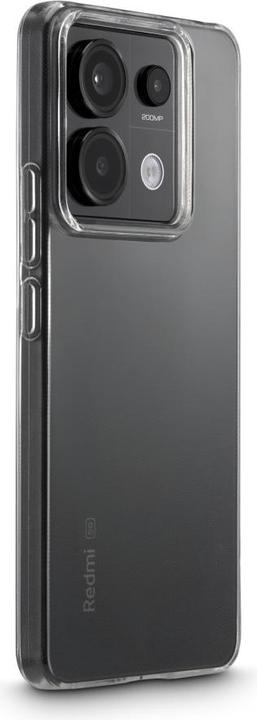 Actual product image Hama Always Clear (Xiaomi Redmi Note 13 Pro 5G)