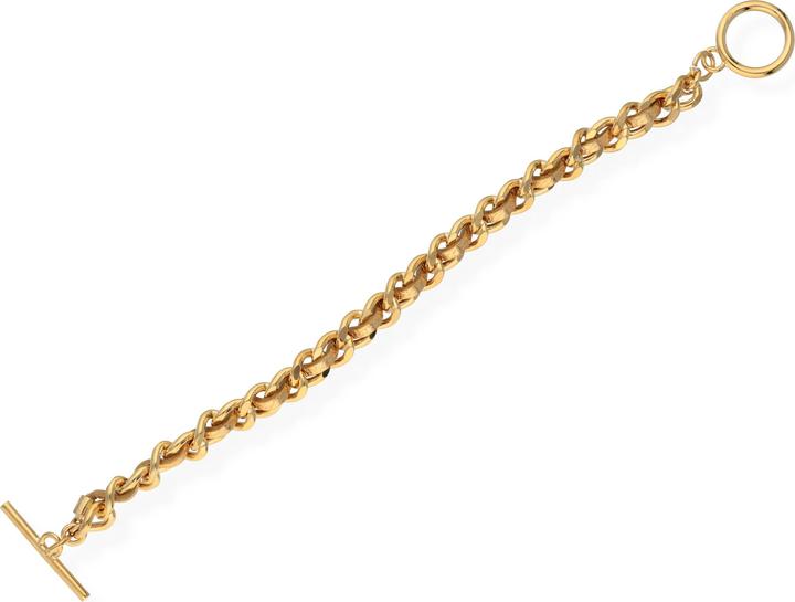 Immagine prodotto Flowers Forzoé Valentin (17 cm, Plaqué in ottone o)