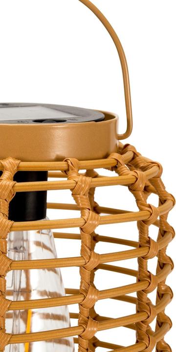Actual product image Pauleen Solar Lantern Sunshine Darling (1 x)