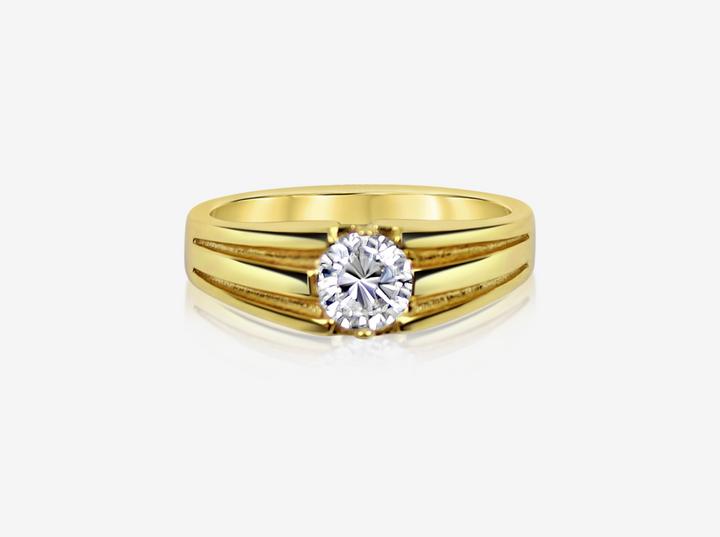 Actual product image Ellenoe Valentina (52, 925 Silver)