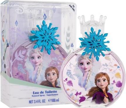 Image du produit Air-Val Frozen II (Eau de toilette, 100 ml)