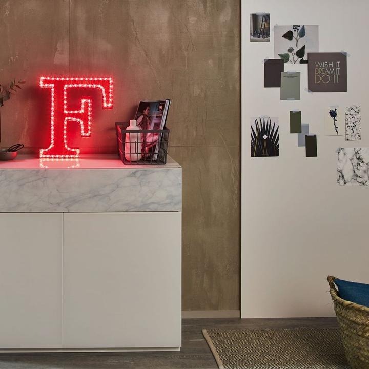 Image du produit Paulmann LED Stripes FlexLED RGB 3D 5m (RGB, 500 cm, Intérieur)