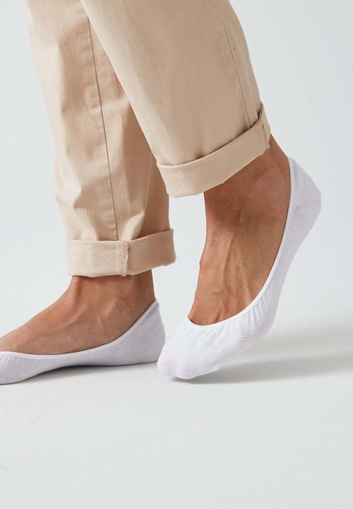 Produktbild Snocks Loafer Socken (6er Pack, 43 - 46)