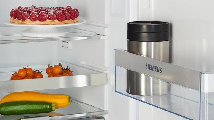 Productafbeelding Siemens Melkcontainer 0,5 liter, TZ80009N