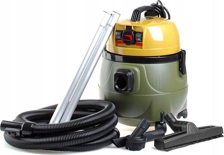 Produktbild Proxxon Compact-Werkstattsauger (Trockensauger)