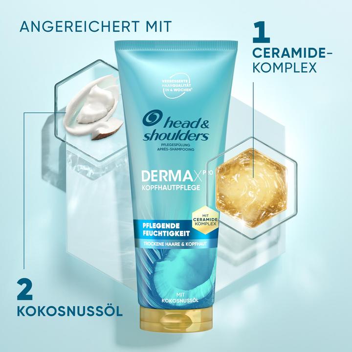 Image du produit Head & Shoulders Dermaxpro (220 ml)