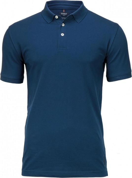 Harvard Poloshirt