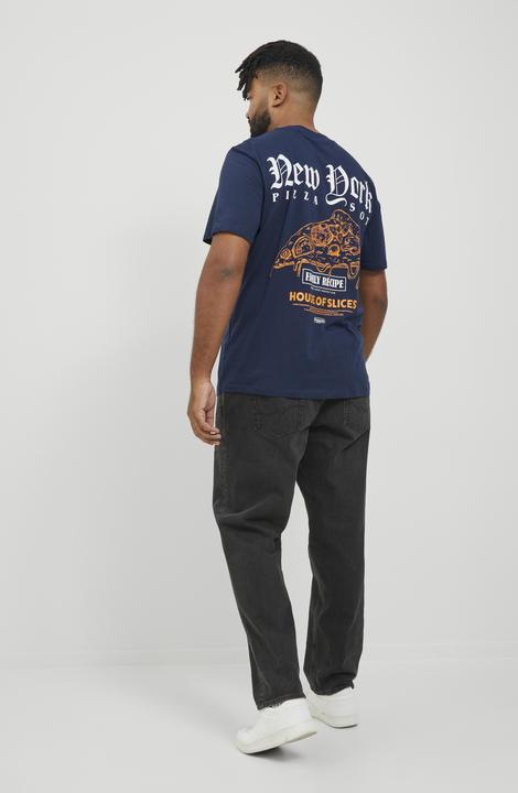 Produktbild Jack & Jones Mike Original SBD 425 Plus Size Comfort Fit Jeans (W40/L30)