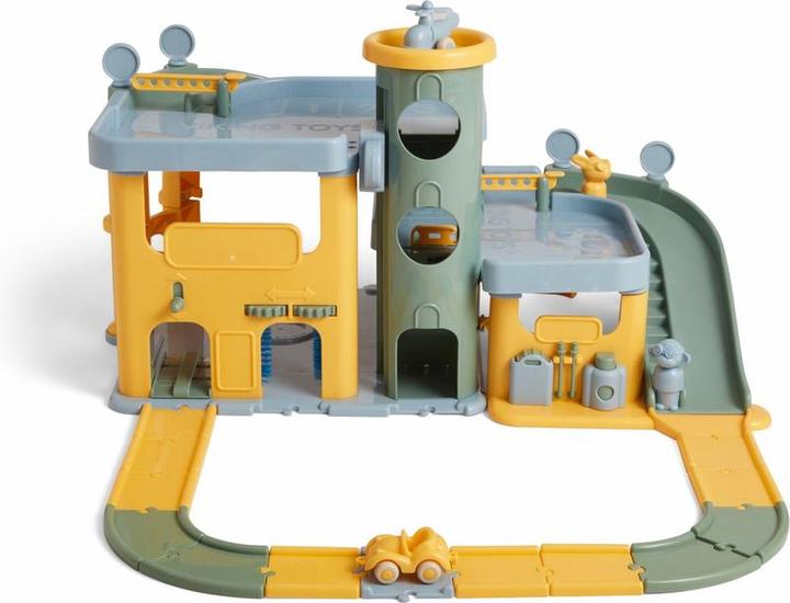 Viking Toys Viking RE:LINE Grote garage