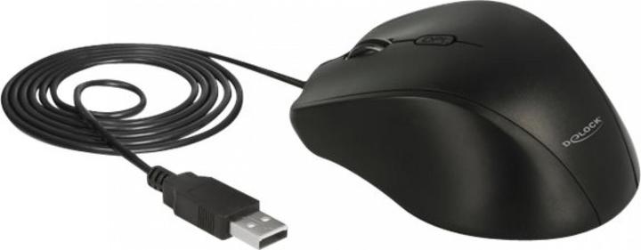 Produktbild Delock Optical 12548 (Kabelgebunden)